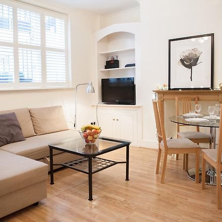 לונדון Victoria Station Apartment מראה חיצוני תמונה