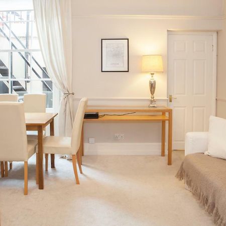 לונדון Victoria Station Apartment מראה חיצוני תמונה