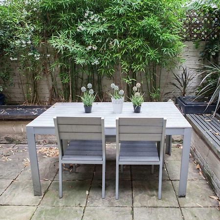 לונדון Victoria Station Apartment מראה חיצוני תמונה