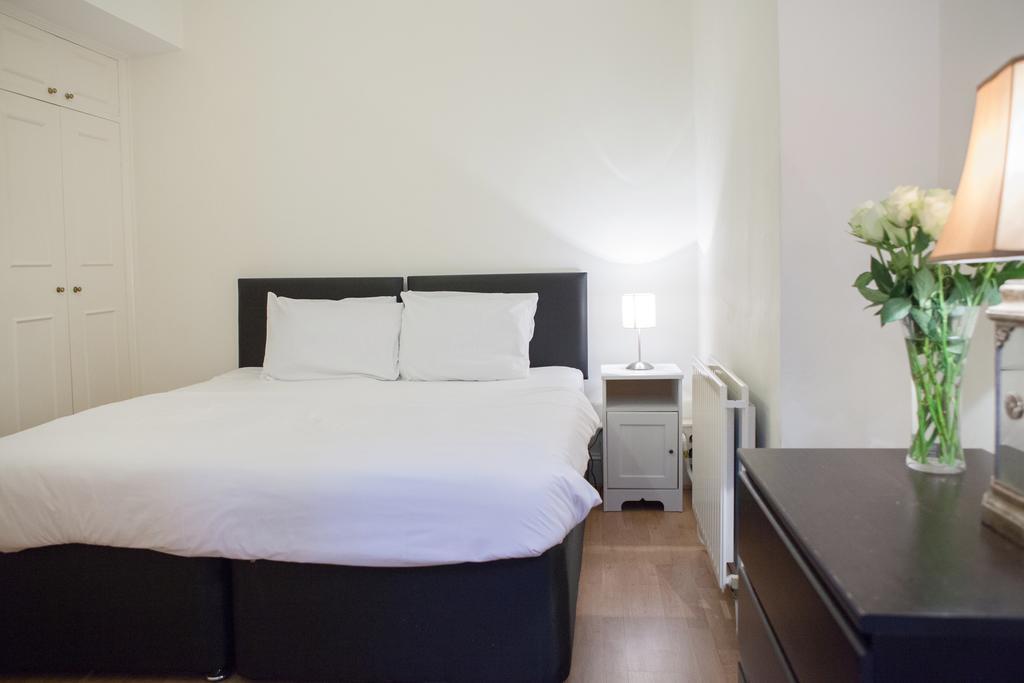 לונדון Victoria Station Apartment מראה חיצוני תמונה