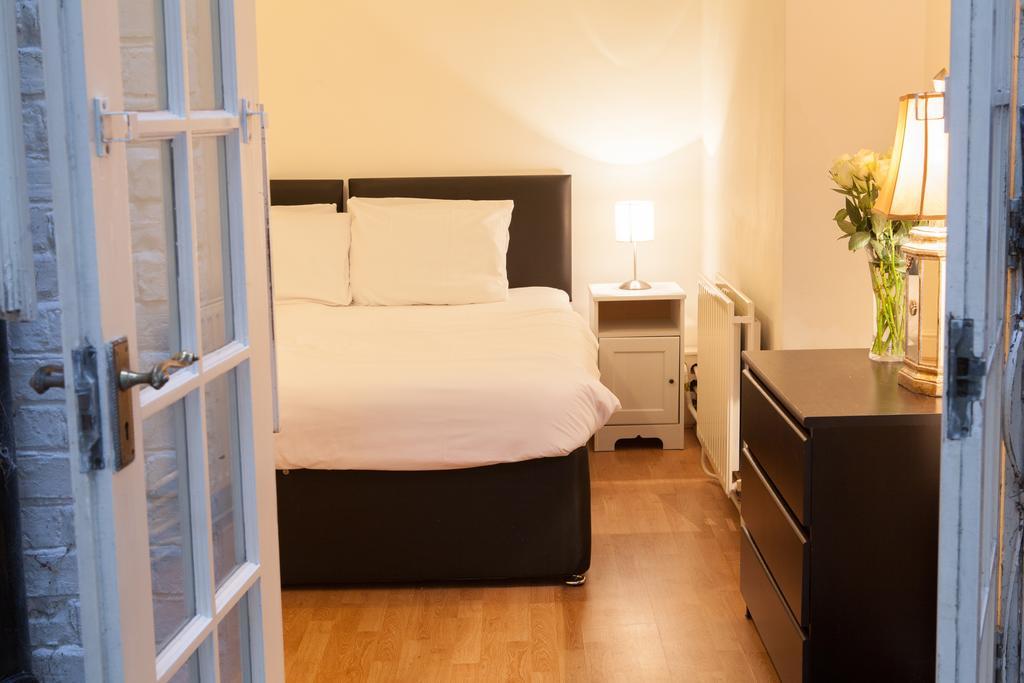 לונדון Victoria Station Apartment מראה חיצוני תמונה