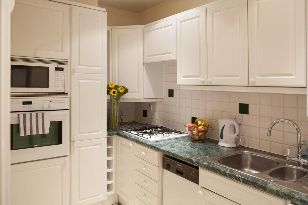 לונדון Victoria Station Apartment מראה חיצוני תמונה