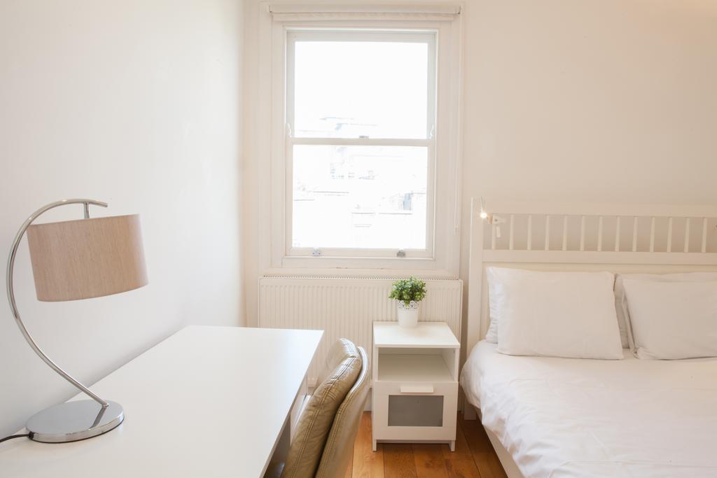 לונדון Victoria Station Apartment מראה חיצוני תמונה