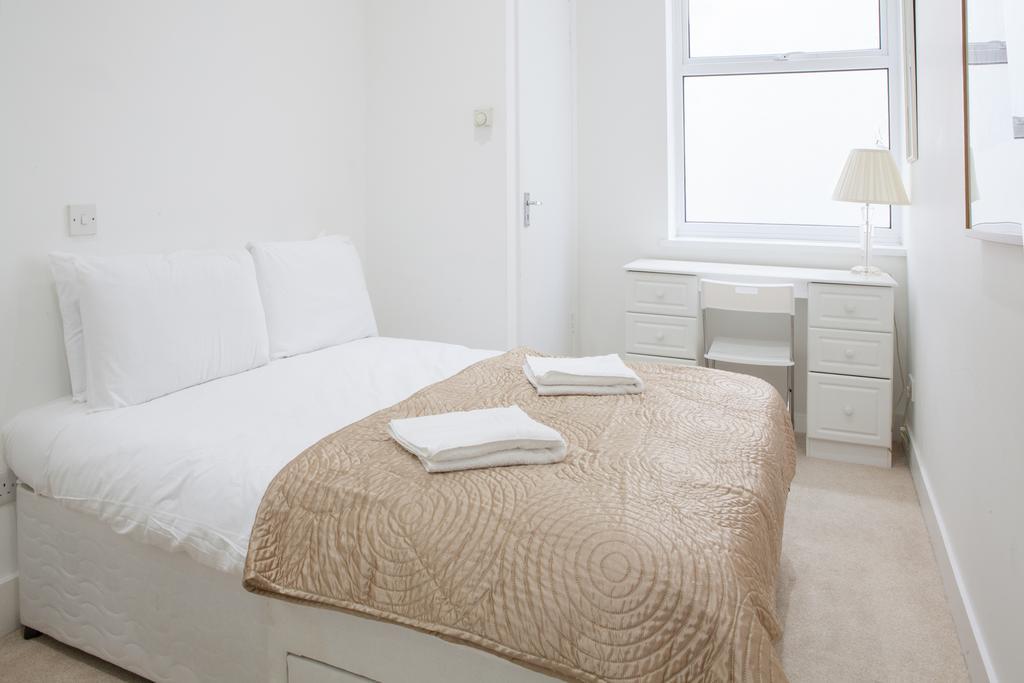 לונדון Victoria Station Apartment מראה חיצוני תמונה