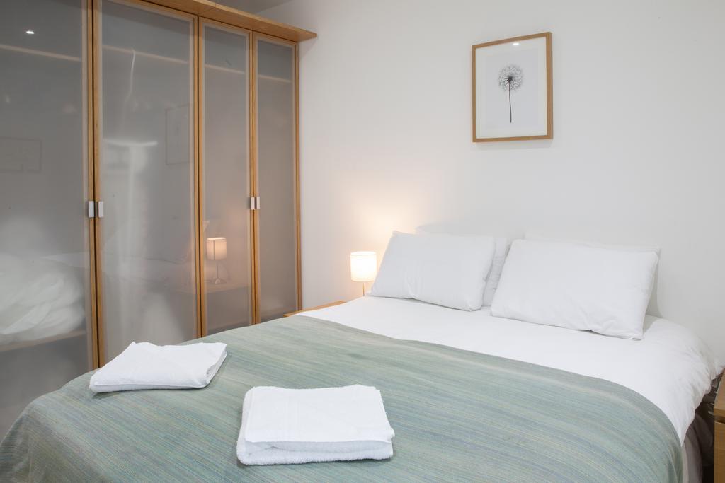 לונדון Victoria Station Apartment מראה חיצוני תמונה