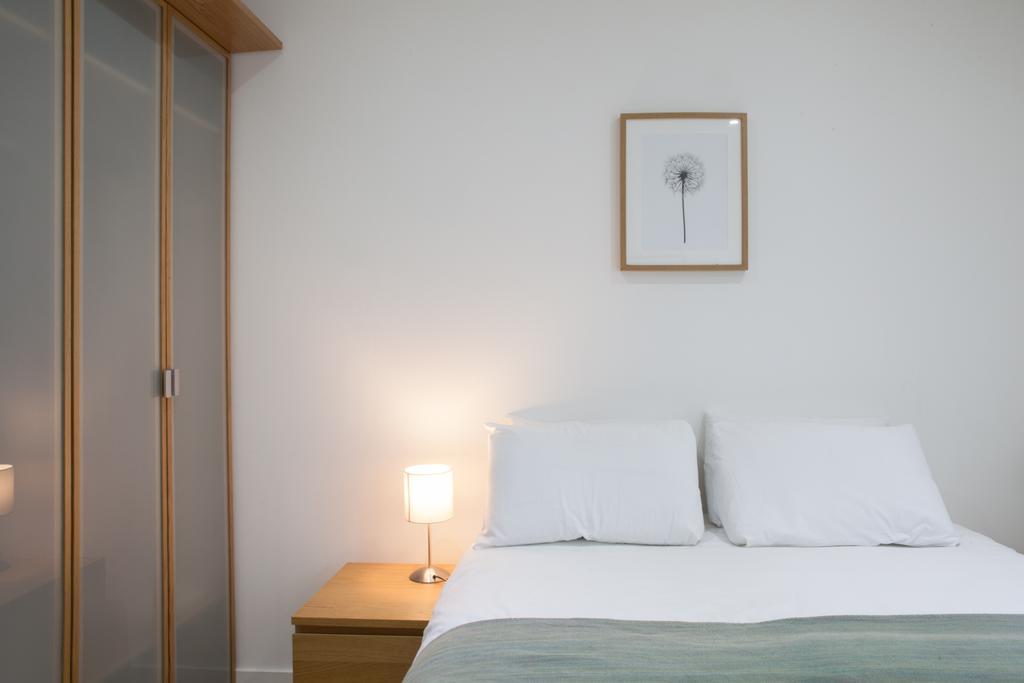 לונדון Victoria Station Apartment מראה חיצוני תמונה