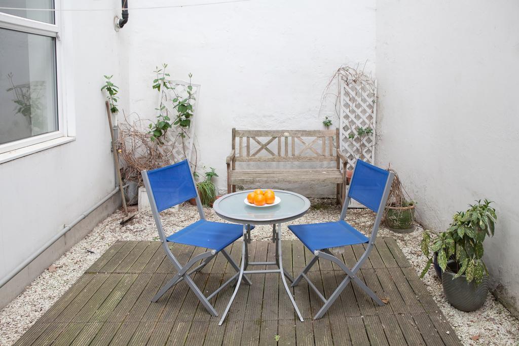 לונדון Victoria Station Apartment מראה חיצוני תמונה