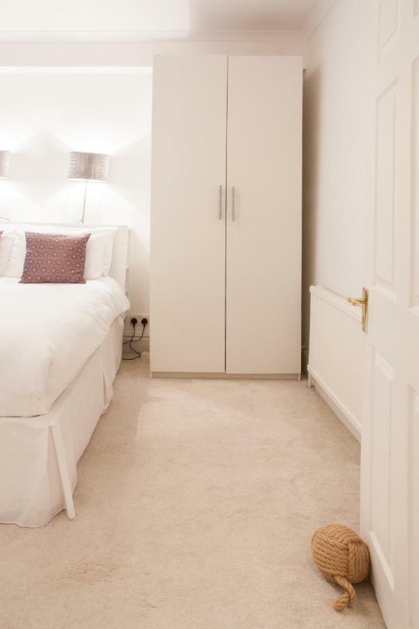 לונדון Victoria Station Apartment מראה חיצוני תמונה