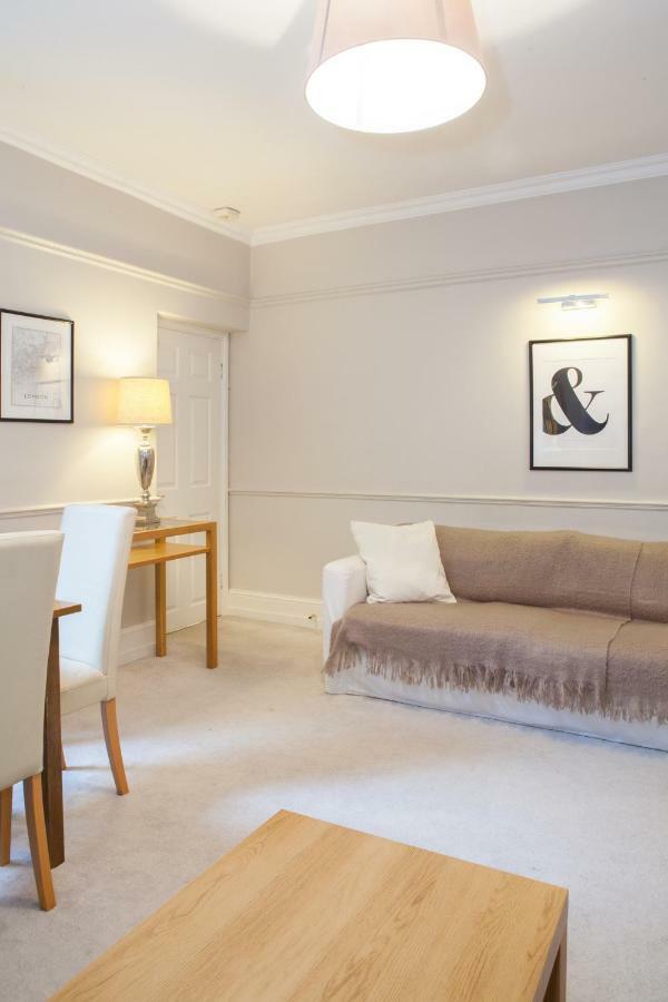 לונדון Victoria Station Apartment מראה חיצוני תמונה