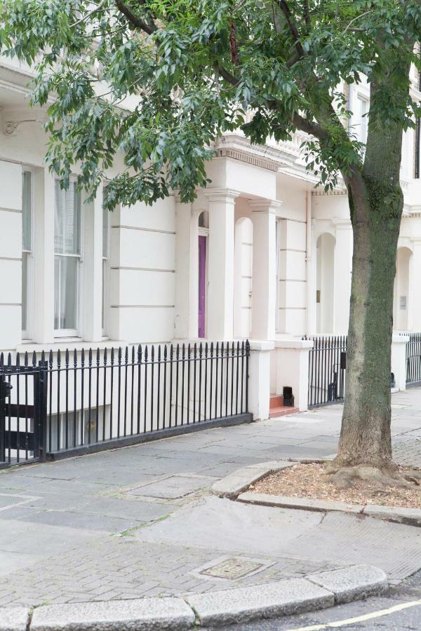 לונדון Victoria Station Apartment מראה חיצוני תמונה