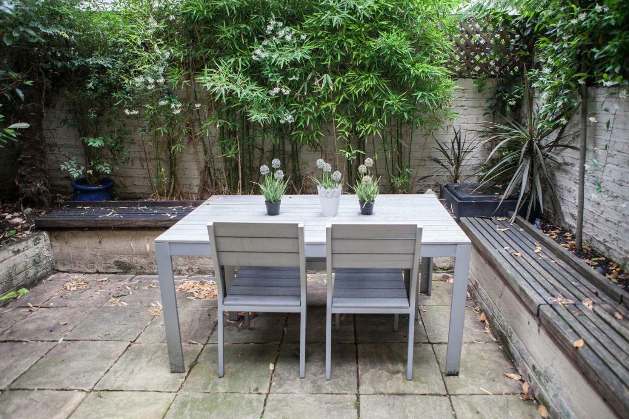 לונדון Victoria Station Apartment מראה חיצוני תמונה