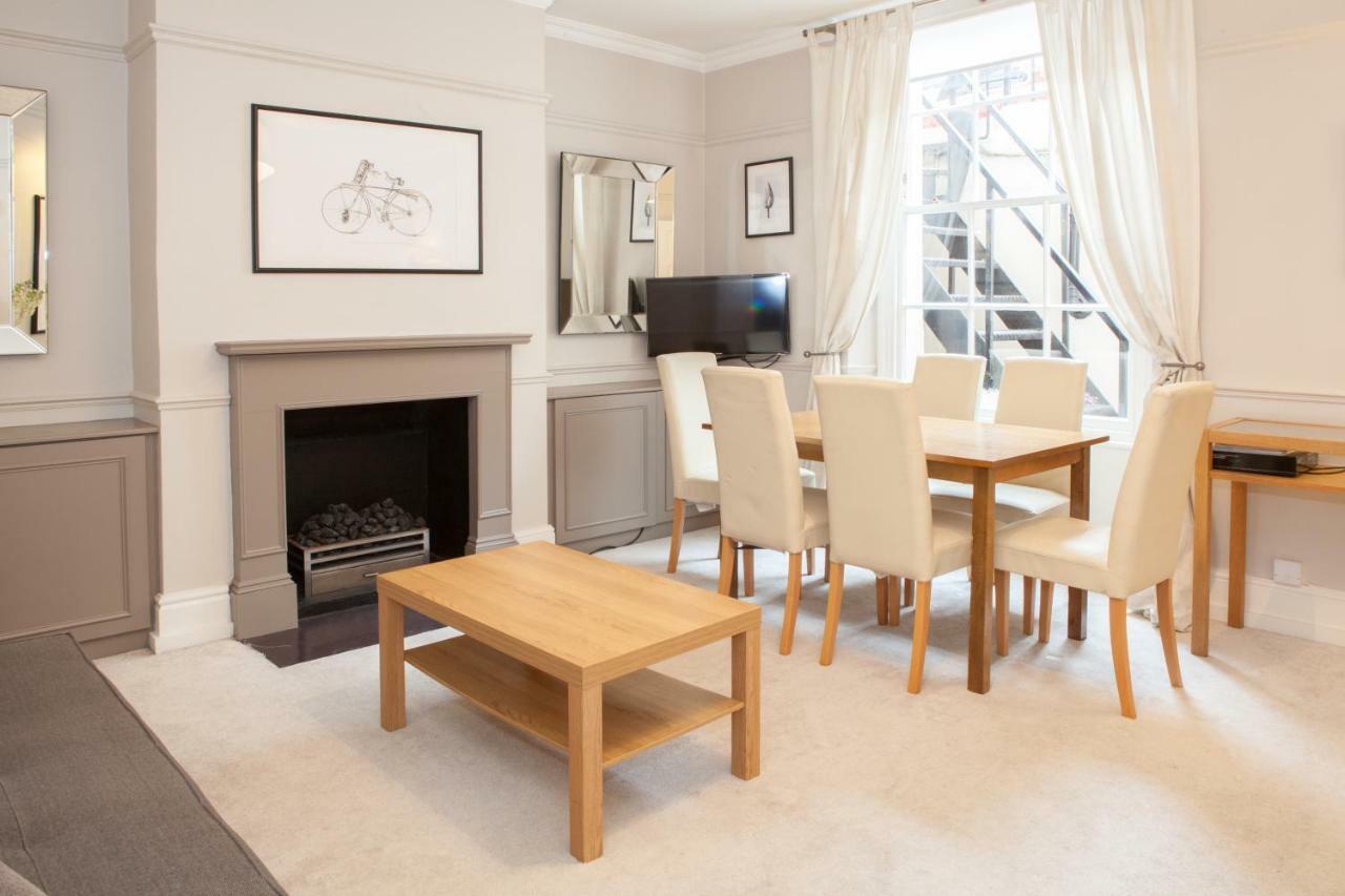 לונדון Victoria Station Apartment מראה חיצוני תמונה