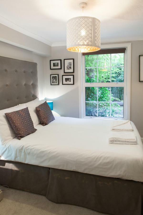 לונדון Victoria Station Apartment מראה חיצוני תמונה