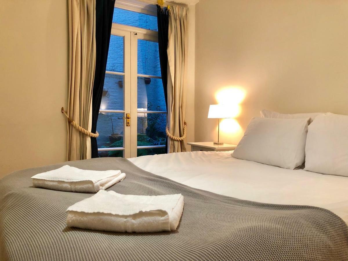 לונדון Victoria Station Apartment מראה חיצוני תמונה