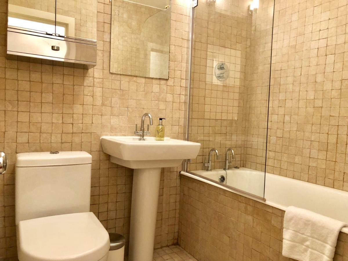 לונדון Victoria Station Apartment מראה חיצוני תמונה
