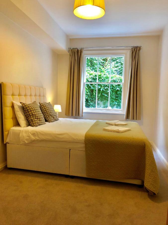 לונדון Victoria Station Apartment מראה חיצוני תמונה