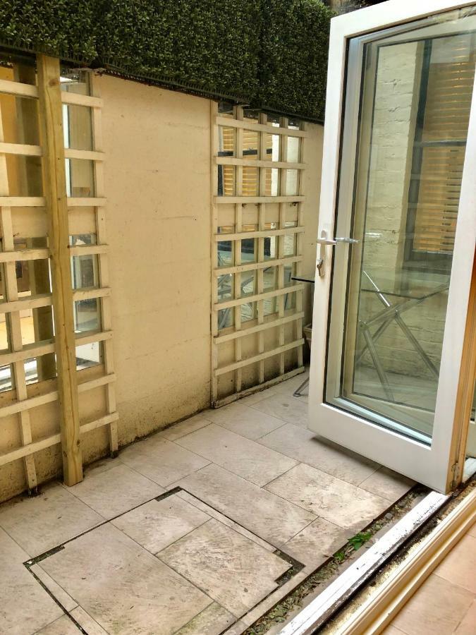 לונדון Victoria Station Apartment מראה חיצוני תמונה