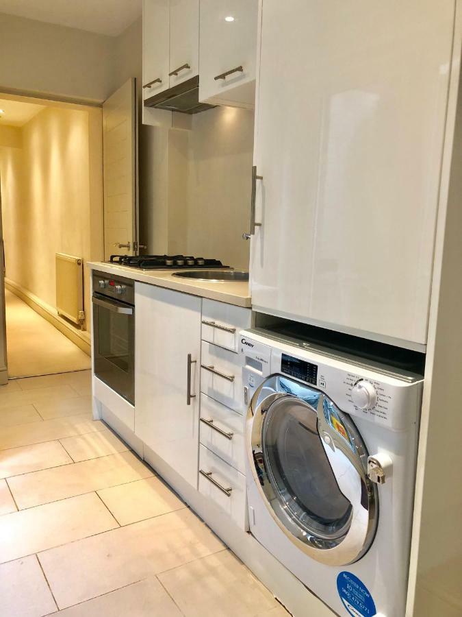 לונדון Victoria Station Apartment מראה חיצוני תמונה