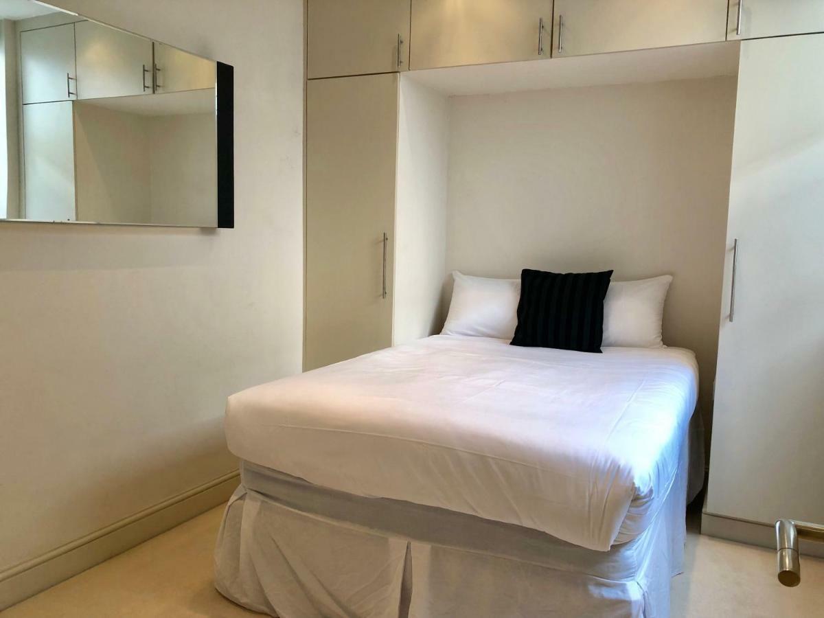לונדון Victoria Station Apartment מראה חיצוני תמונה