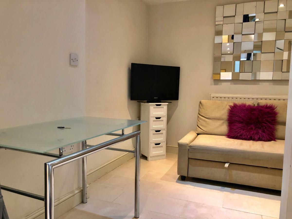 לונדון Victoria Station Apartment מראה חיצוני תמונה