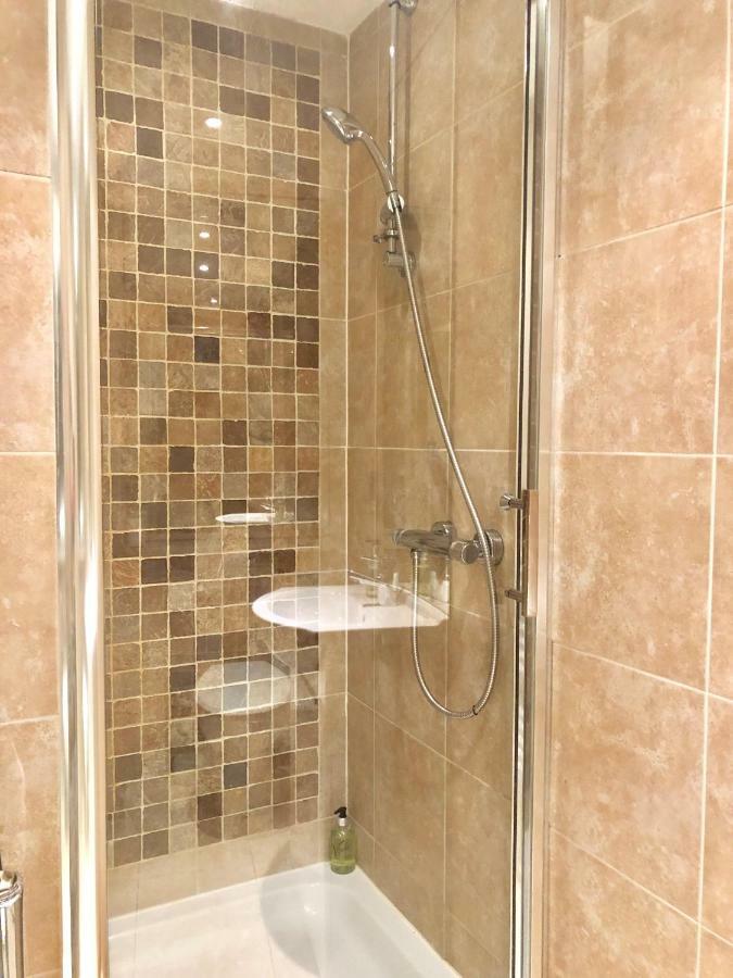 לונדון Victoria Station Apartment מראה חיצוני תמונה