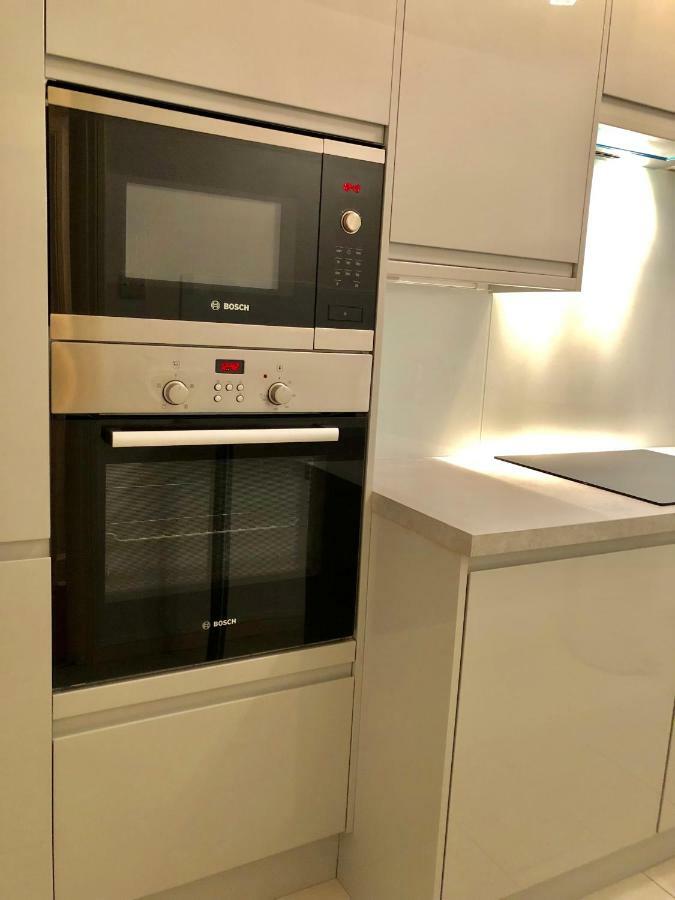 לונדון Victoria Station Apartment מראה חיצוני תמונה