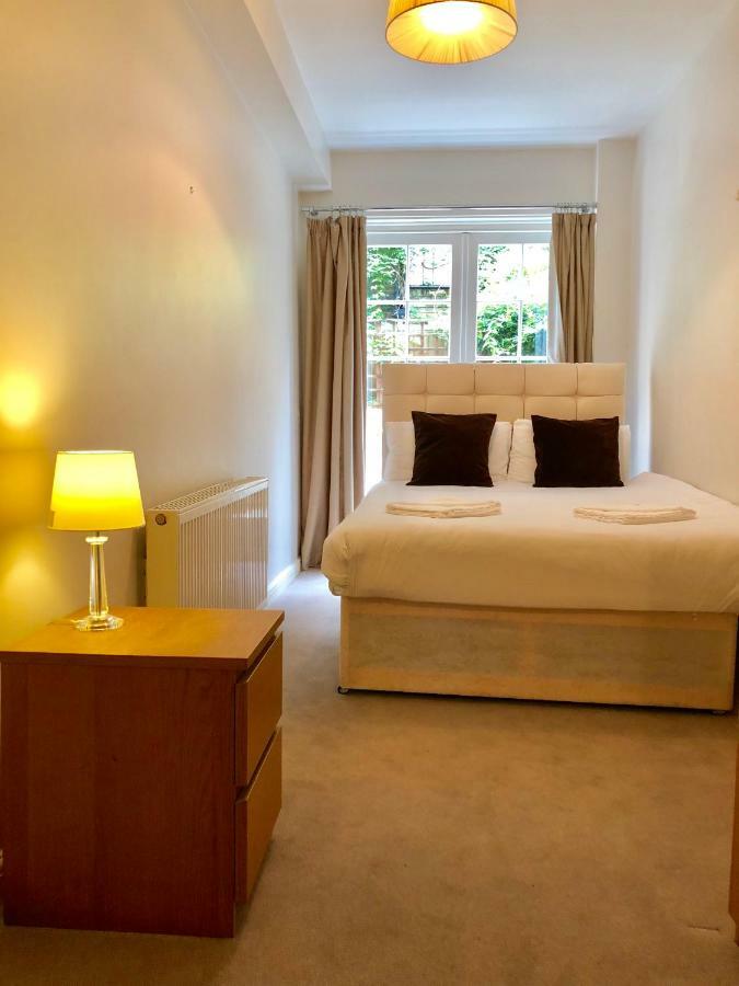 לונדון Victoria Station Apartment מראה חיצוני תמונה