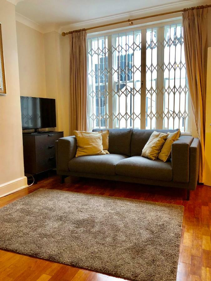 לונדון Victoria Station Apartment מראה חיצוני תמונה